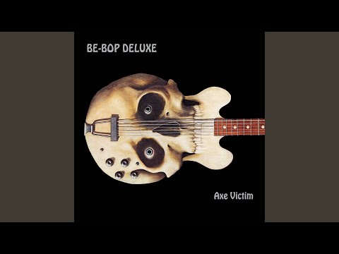 Axe Victim (2020 Stereo Mix)
