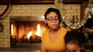 Have Yourself A Merry Little Christmas