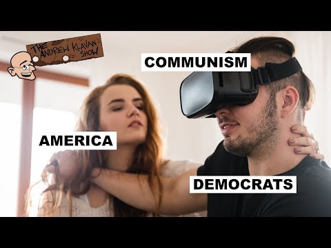 Does the Left Like ANYTHING About America? | The Andrew Klavan Show Ep. 639