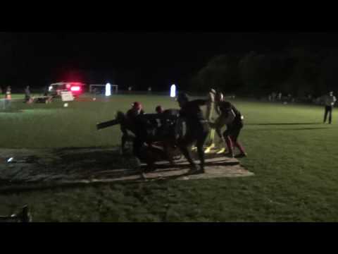 30.7. DHZ Letničie 2.pokus -  Popudinské Močidľany