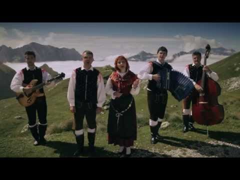 ANSAMBEL JAVOR - LJUBIL SI GORO IN MENE