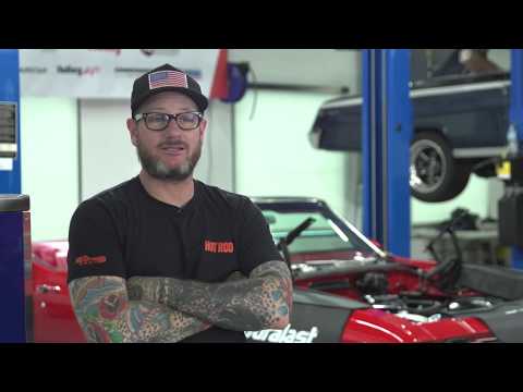 LS376-Powered 1969 Chevrolet Chevelle Malibu Convertible