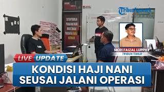 Rujuk Ditolak, Suami Siram Istri Pakai Air Keras di Pinrang Sulsel: Nyamar Jadi Pembeli Gorengan