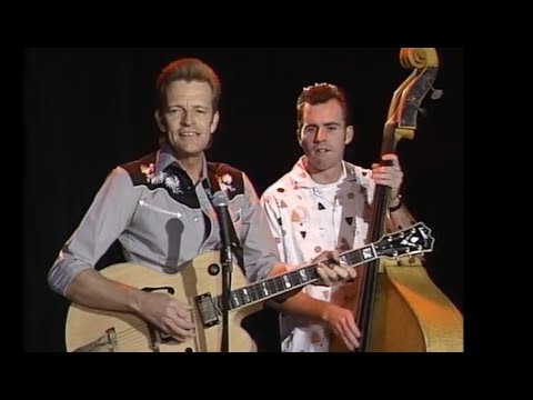 Ronnie Dawson: "Ghost Riders In The Sky"