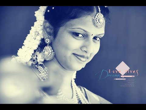 Enthaaraa Enthaaraa | Cinematic Wedding | Wedding Highlights | Thirumanam Enum Nikkah