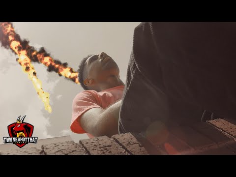 Young Rant - Act Tough | TwoneShotThat Exclusives ™