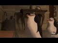 The Rare Animated Movie Villain Defeats Mr Chew From The Madagascar Movie