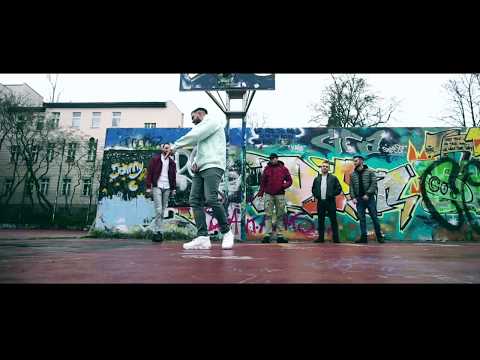ADO - LKA  [ official video ] (prod. by Nisbeatz)