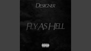Fly As Hell