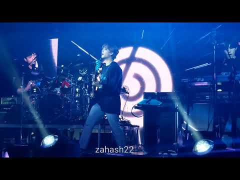 DAY6 데이식스 Gravity in New York 190913 - Free 하게