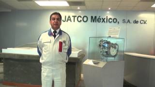 preview picture of video 'ExpoPartes 2012 | Invitación Jatco México'