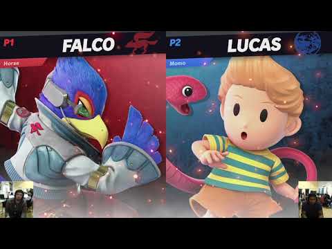 Eastern Front 3 - Losers Quarter Finals - DAT | Jaxter vs Momo Ari