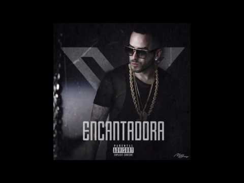 YANDEL x DJ TONS x DJ GEDZON - Encantadora [Remix Zouk]