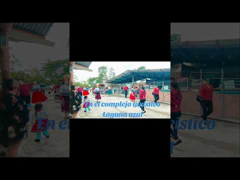 Pasacalle. En la provincia del Guayas, Cantón El Triunfo