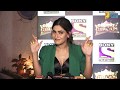 Karishma Sharma Exclusive Interview Comedy Circus 2018 Show Launch Special Screening