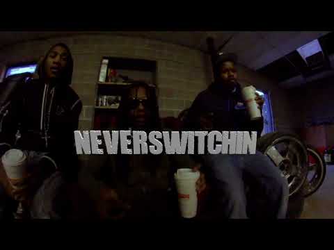 Benji Glo - Never Switchin (Official Music Video)