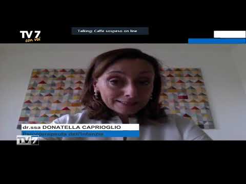 Tv7 con Voi del 19/5/2020 - Ma andrà veramente tutto bene? (3 di 3)