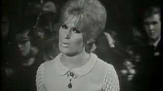 Dusty Springfield   Losing You   with extra bit  Also with original soundtrack