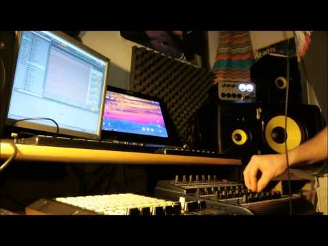 DubBakker free dub Live version