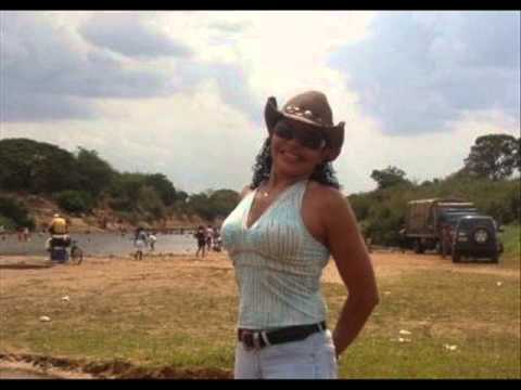 FG  Llano Querido - Antonia Marrero