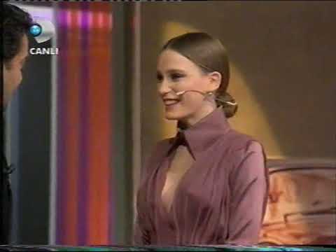 Beyaz Show I Güven Kıraç,Serenay Sarıkaya,Kubat ve Dahası... I Kanal D,2011