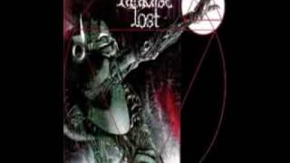 Paradise Lost - Gothic (Mix)