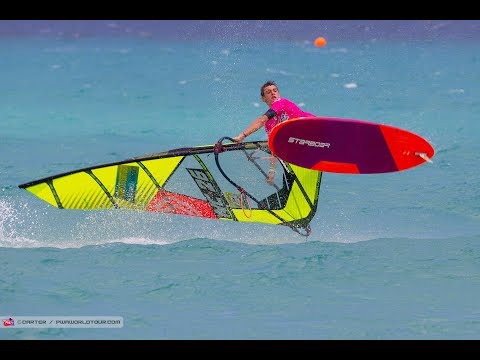 2019 Fuerteventura PWA Grand Slam - Day 6