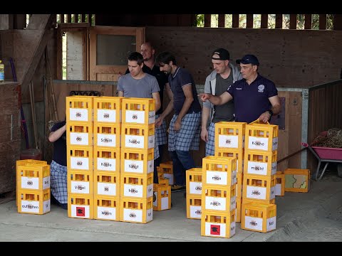 Infra-Com Swiss - Team-Event 2022