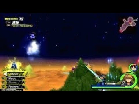 Kh2.5 Mushroom No. 8 guide ( No commentary )