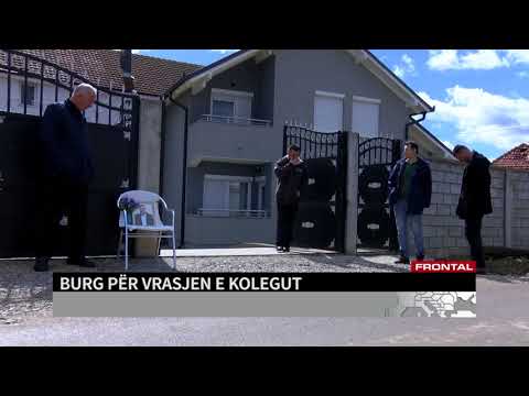 LAJMET FLASH FRONTAL 19 03 2018 | T7