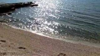 preview picture of video 'Rovinj beaches: POLARI'