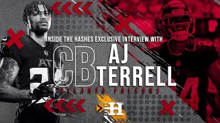 AJ Terrell