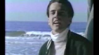 Tommy Page - A shoulder to cry on