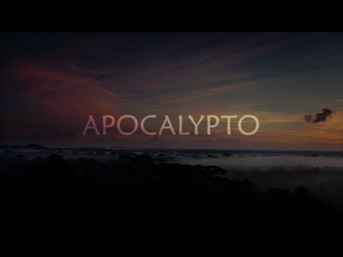 Apocalypto (2006) | Ambient Soundscape