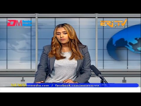 News in English for March 13, 2023 - ERi-TV, Eritrea