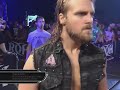 Will Ferrara Vs Adam Page ROH Glory By Honor 2015
