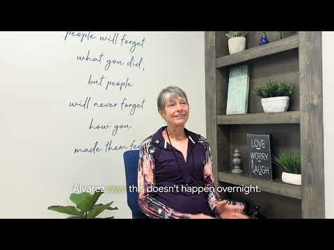 Nancy’s Alternative Cancer Treatment Journey at ITC Tijuana