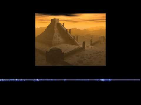 mosavo - mystic caravan (dlya tancev)