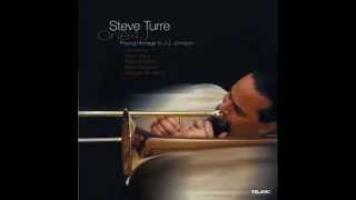 Steve Turre-"Minor Blues"