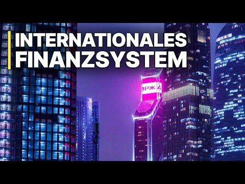 Internationales Finanzsystem | Wall Street im Chaos | Warum das Geldsystem versagt
