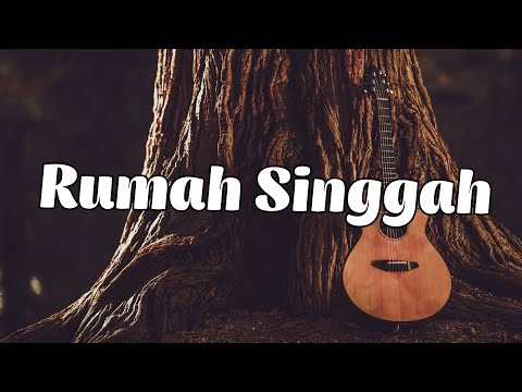 (Lirik) RUMAH SINGGAH - FABIO ASHER