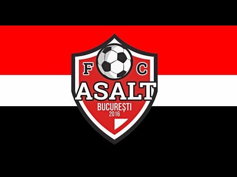 AFC Progresul 1944 Spartac II - AFC ASALT (2-4)