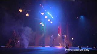 Me and My Shadow - Come Fly With Me Show