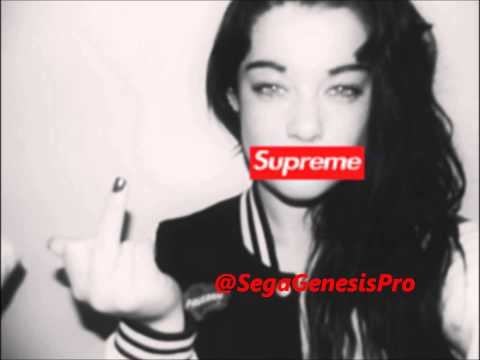 @CreezAssSkitzo | FinnaGasIt | (Remixed BY)  @SegaGenesisPro