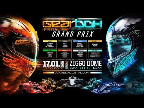 GEARBOX GRAND PRIX 2026