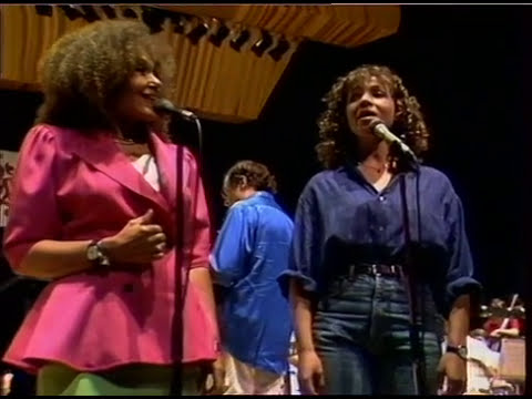 Cleo Laine |  John Dankworth | Jazz | TN-88-100-032