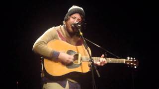 Silver Dagger, Fleet Foxes, Seattle, WA