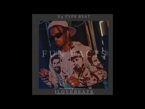 [FREE] X4 Type Beat - Fun Facts 2024 Produced by JLoveBeats