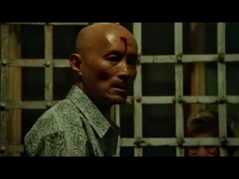 Hetty Kills Dang - NCIS Los Angeles 09x14