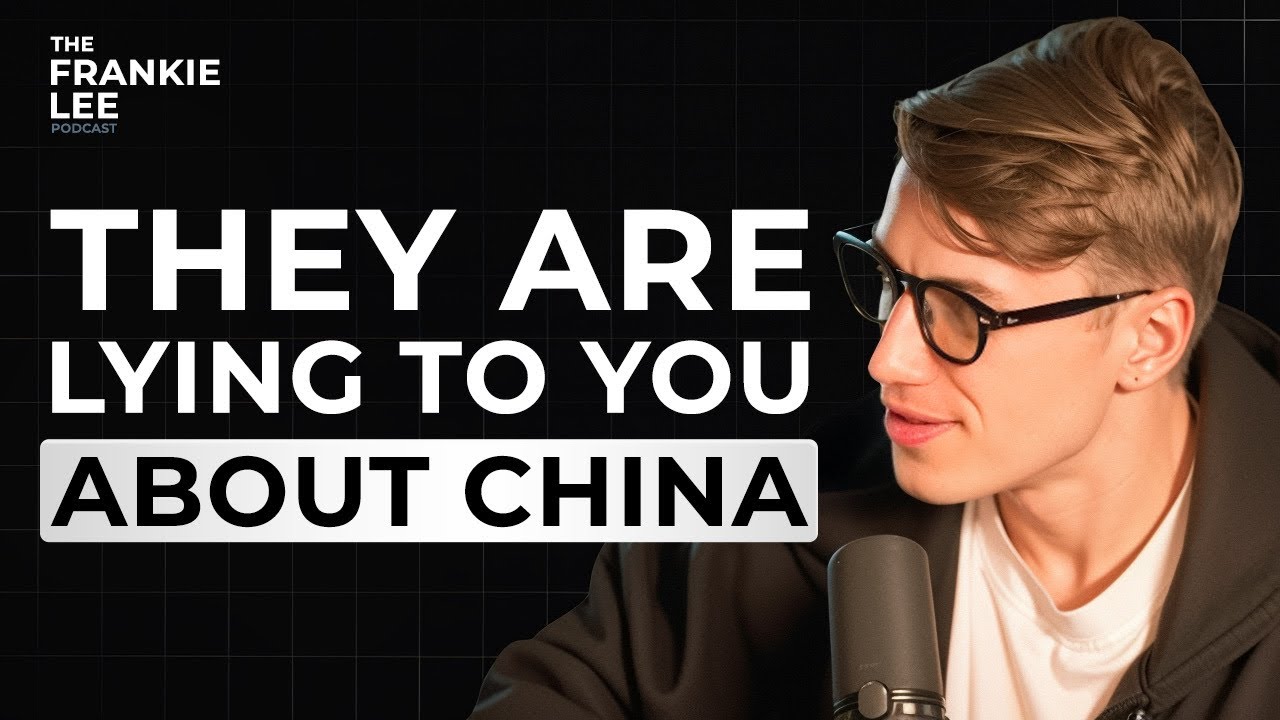 The Man That’s Made Millions Shipping From China | Daniel Dalen [4K]